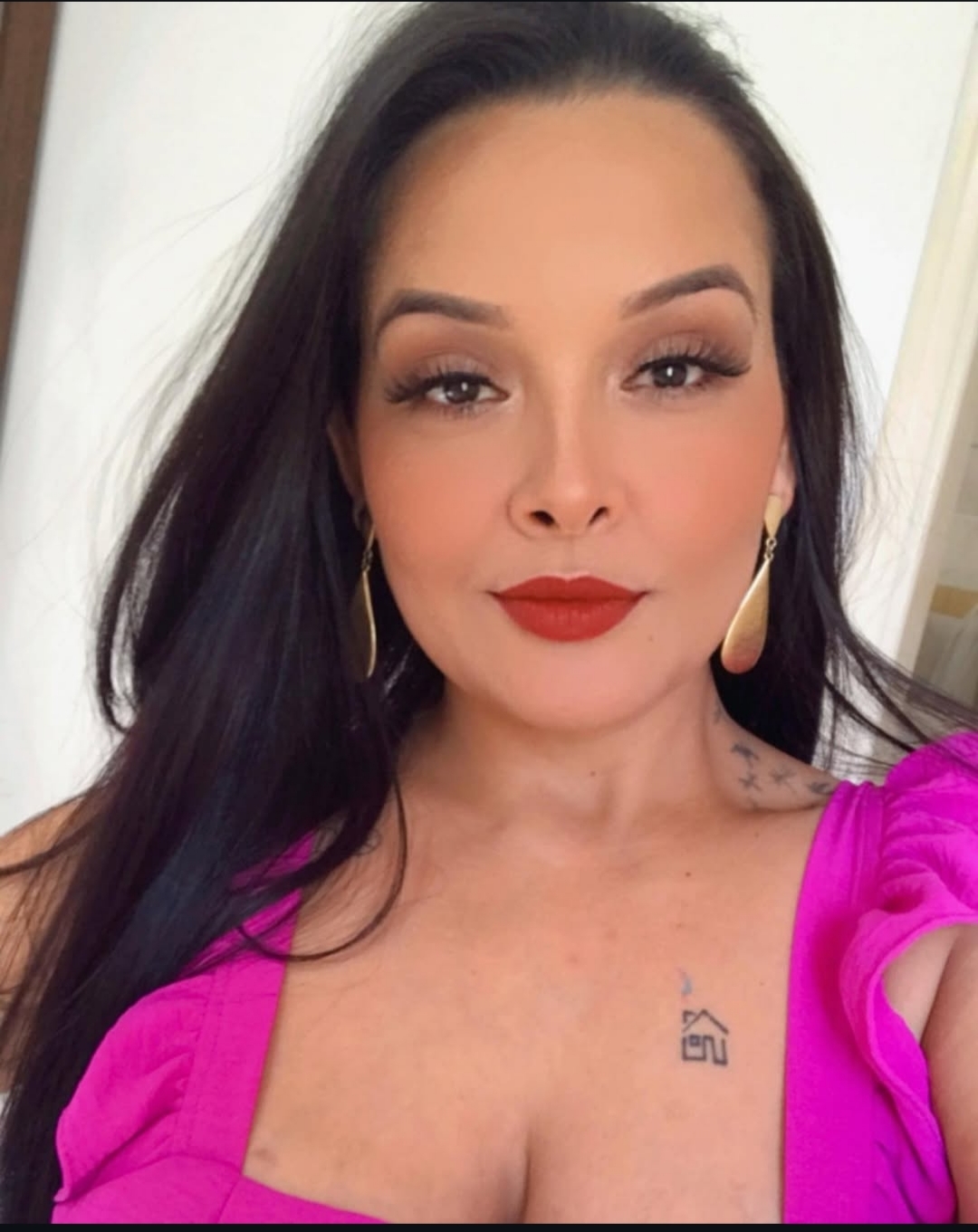 Luana Cristina