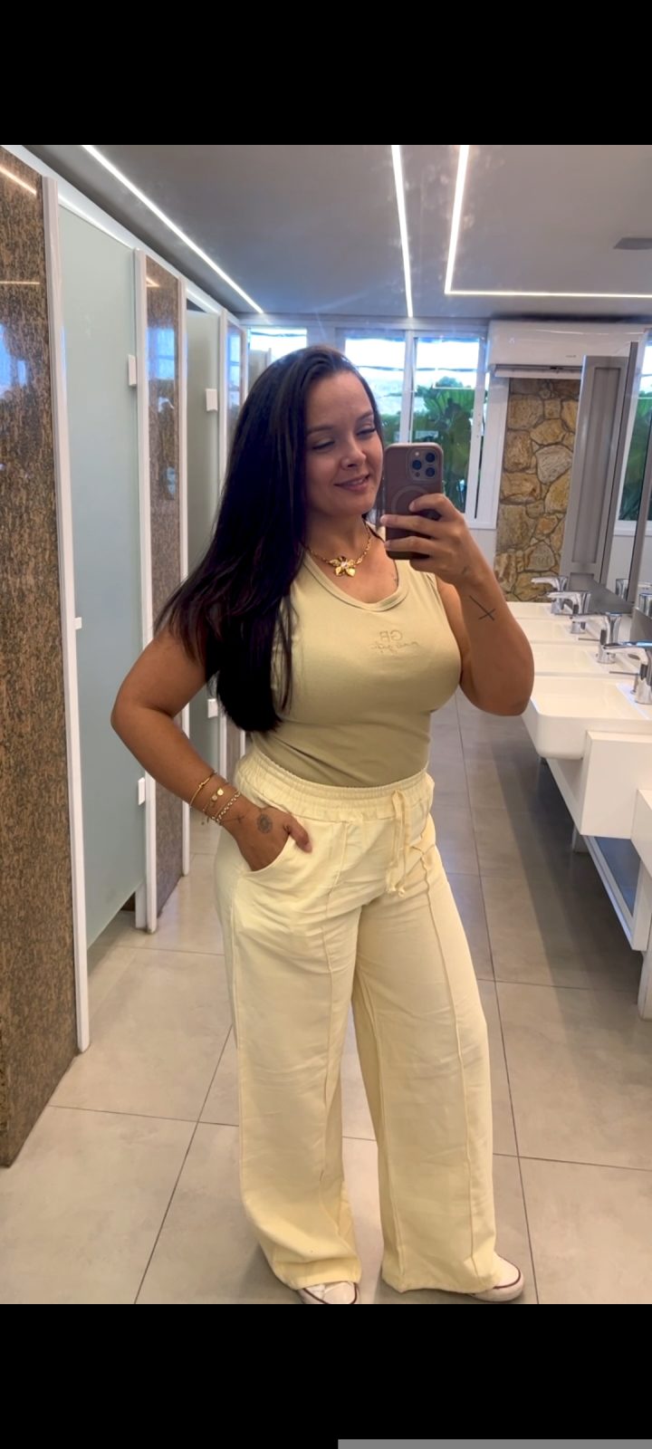 Luana Cristina